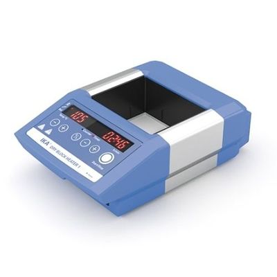 IKA ドライブロックヒーター1 Dry block heater 1 1台(1個) 61-4946-07（直送品）