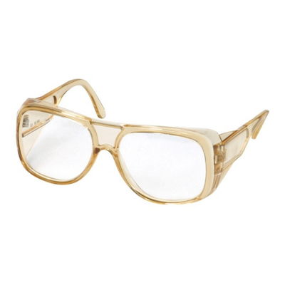 日本光器製作所 保護メガネ SSー29 PCF 1個 62-2077-47（直送品）