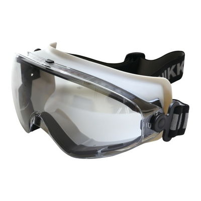 日本光器製作所 保護ゴーグル GCVー80 1個 62-2077-87（直送品）