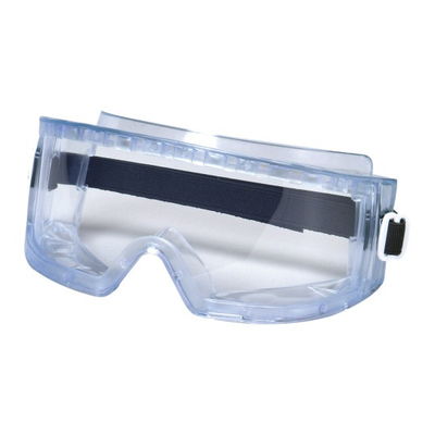 日本光器製作所 保護ゴーグル GCVー52 1個 62-2077-88（直送品）