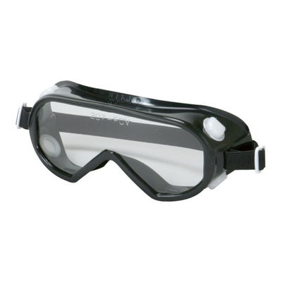 日本光器製作所 保護ゴーグル 207FCV 1個 62-2077-94（直送品）