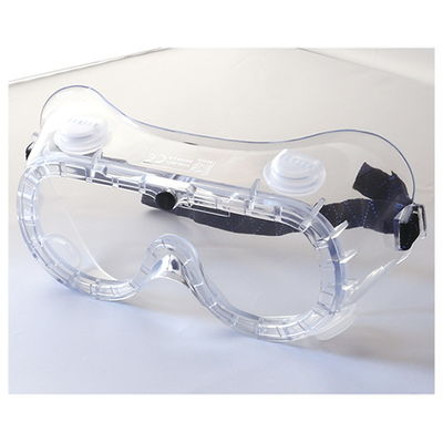 日本光器製作所 保護ゴーグル 208 ※10個セット 10コセット 1個 62-2077-96（直送品）