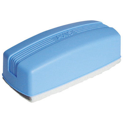 デビカ ホワイトボードイレーザー L 60407 2個（直送品）