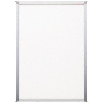 ソフケン マルチパネル A3 シルバー MP-A3-SV（直送品）