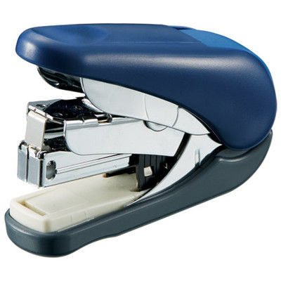 プラス フラットかるヒット ネイビー 5個 ST-010VN（直送品）