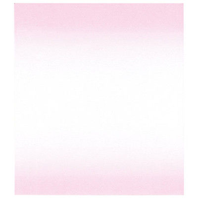 菅公工業 色紙ぼかし 画仙紙 桃 ケ439 1セット(5枚)（直送品）