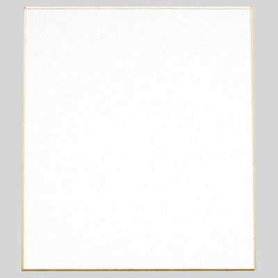 長門屋商店 色紙 画仙 シ-551 10枚（直送品）