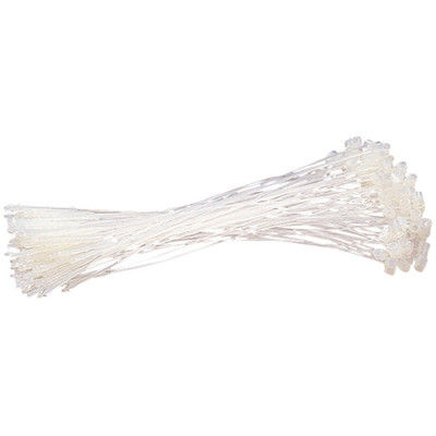 ハピラ タグファスナー ループロック 100本 5束（直送品）