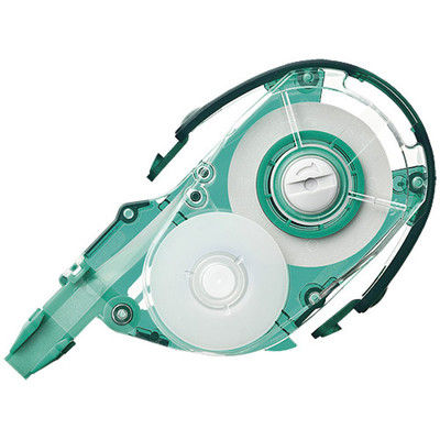 トンボ鉛筆 修正テープ モノYX カートリッジ CT-YR4 5個（直送品）