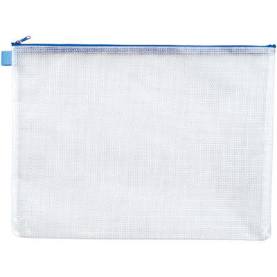 マグエックス メッシュケースB4 10枚 MMC-B4-B（直送品）