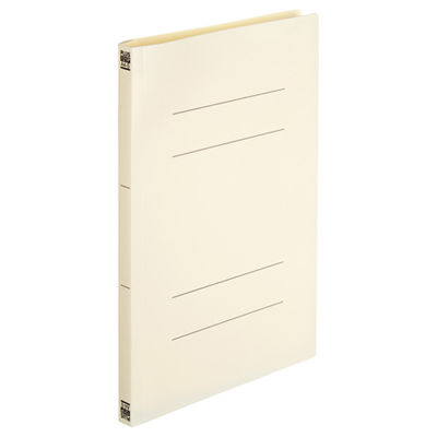 プラス PPフラットファイルA4S IV 10冊 No.121P（直送品）