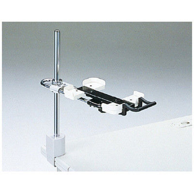 プラス 電話機台新型クランプ TE-132JL（直送品）