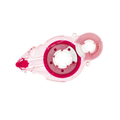 プラス スピンエコハニカム 交換 TG-621 ピンク 1セット(1個×5)（直送品）