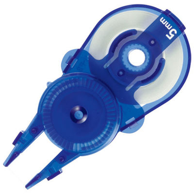 プラス ホワイパースライド交換5mm BL WH-115R 1セット(5個)（直送品）