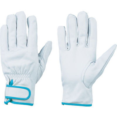 シモン 牛本革手袋 CG717 CG717-SS 1双 837-0659（直送品）