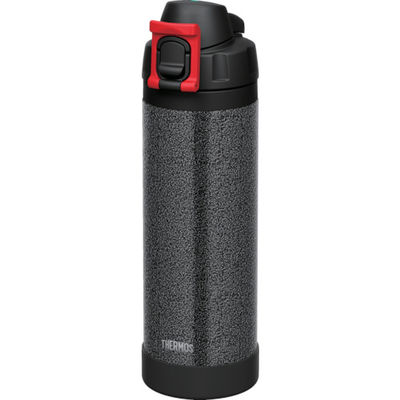 サーモス 真空断熱ハードワークボトル FHS-1000WK-HTB 1個 836-7977（直送品）