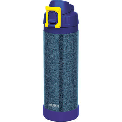 サーモス 真空断熱ハードワークボトル FHS-1000WK-HTN 1個 836-7978（直送品）