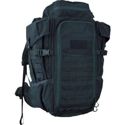 Eberlestock EBERLE バックパック ハーフトラックパック 容量35L ブラック F3MB 1個 836-1780（直送品）