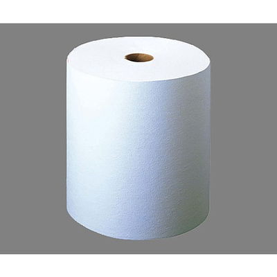 日本製紙クレシア スコット ハンドロールタオル 200mm×243.5m 700カット×12ロール 36600 1箱(12巻)（直送品）