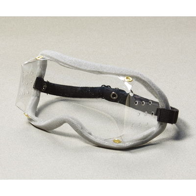 日本光器製作所 保護ゴーグル 203 1個 62-2077-97（直送品）