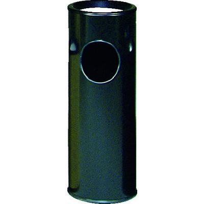 ニューウェルブランズ・ジャパン ラバーメイド メタリックシリーズ ブラック RM1100EBK 1個 855-9486（直送品）