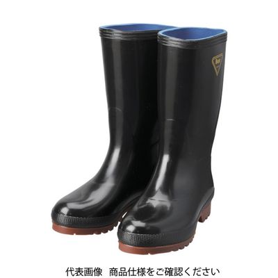 シバタ工業 SHIBATA 防寒長靴 防寒ネオクリーン長1型 NC050-24.5 1足 856-2644（直送品）