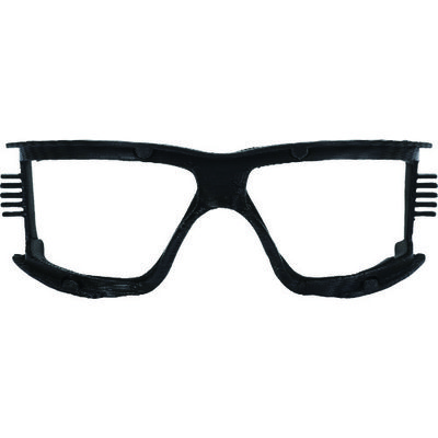 スリーエム ジャパン 3M セキュアフィット ガスケット SFーFOAM 1個/1袋 1個 856-9155（直送品）