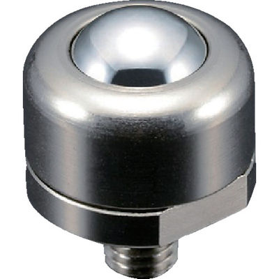 エイテック（ATEC） プレインベア ゴミ排出穴付 上向き用 ステンレス製 PV20BSH 1個 856-0286（直送品）