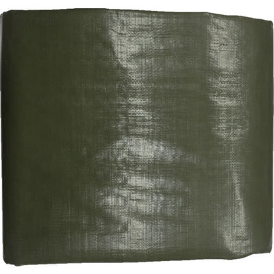 ユタカメイク #4000 ODグリーンシート 5.4m×5.4m OGS-413 1枚 855-6043（直送品）