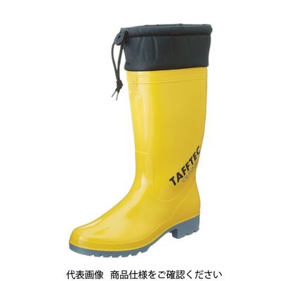 アキレス Achilles ワークマスターOGB001 ビビッドイエロー24.5 OGB 0010VY24.5 1足 836-3792（直送品）