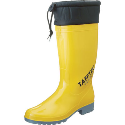 アキレス Achilles ワークマスターOGB001 ビビッドイエロー25.0 OGB 0010VY25.0 1足 836-3793（直送品）