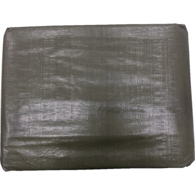 ユタカメイク #4000 ODグリーンシート 10m×10m OGS-418 1枚 855-6046（直送品）