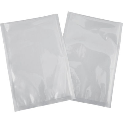 石崎電機製作所 SURE エンボス付ナイロンポリ袋 定寸タイプ (100枚入) PAP-020030-B 1袋(100枚) 828-2686（直送品）