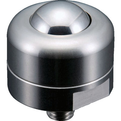 エイテック プレインベア ゴミ排出穴付 上向き用 ステンレス製 PV50BSH 1個 856-0287（直送品）