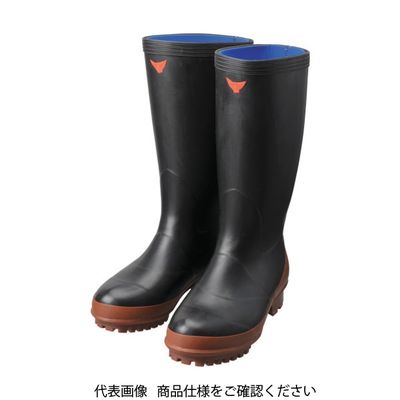 シバタ工業 SHIBATA スポンジ大長9型 NC020-25.0 1足 856-2638（直送品）