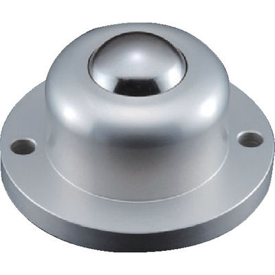 エイテック プレインベア ゴミ排出穴付 上向き用 ステンレス製 PV260FHS 1個 856-0283（直送品）