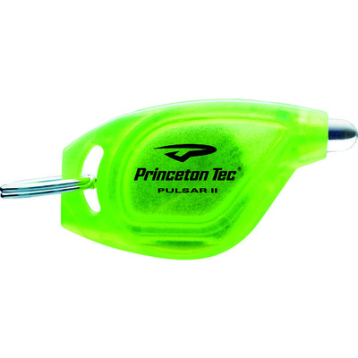 Princeton Tec パルサー NY P-2-NY 1個 855-9325（直送品）