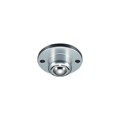 エイテック プレインベア ゴミ排出スリット付 下向き用 ステンレス製 PVS120FS 1個 856-0325（直送品）