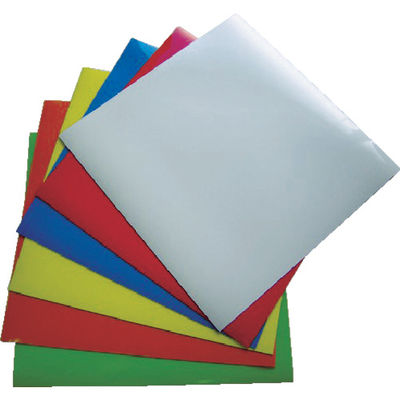 下西製作所 下西 カラーマグネットシートオレンジ T0.9X300X300 NT7SO09300300 1枚(1個) 824-7962（直送品）