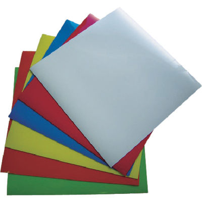 下西製作所 下西 カラーマグネットシート白 T0.9X300X300 NT7SW09300300 1枚(1個) 824-7964（直送品）