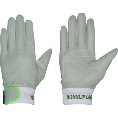 ペンギンエースジャパン ペンギンエース ノンスリップレインジャー アテツキ LL ホワイト PA-1754 1双 855-3049（直送品）