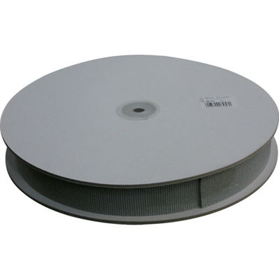 ユタカメイク 平ベルトアクリルカラー 30mm×25m アーミー PAB-314 1巻 829-1169（直送品）