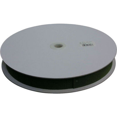 ユタカメイク 平ベルトアクリルカラー 30mm×25m ネイビー PAB-316 1巻 829-1171（直送品）