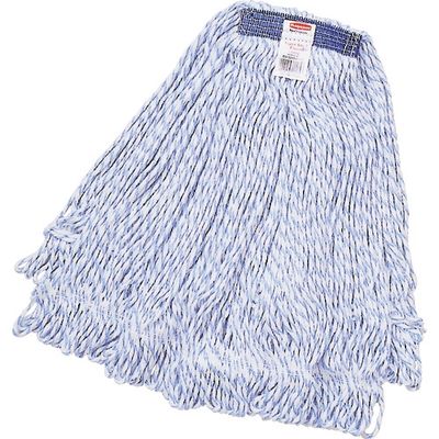 ニューウェルブランズ・ジャパン ラバーメイド クリーニングモップ スーパースティッチ 仕上げ用 RMD51306WT 1個 856-7410（直送品）