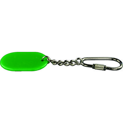 光 カラーキーホルダー P317-5 1個 828-9325（直送品）