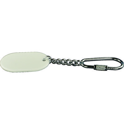 光 カラーキーホルダー P317-7 1個 828-9327（直送品）