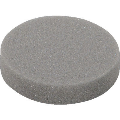 光 ポリウレタン 20×100mm丸 PP21-100 1枚 835-9716（直送品）