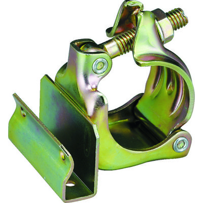 トラスコ中山 TRUSCO 板止めクランプ 平行 板厚12mmまで TIC-H 1個 856-6892（直送品）