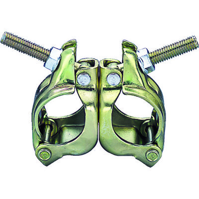 トラスコ中山 TRUSCO 単管兼用クランプ 自在 TCKJ 1個 856-6872（直送品）