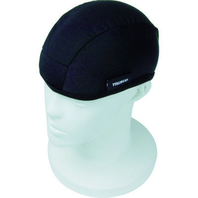 トラスコ中山 TRUSCO ヘルメットインナーキャップ THCA01 1個 856-6896（直送品）